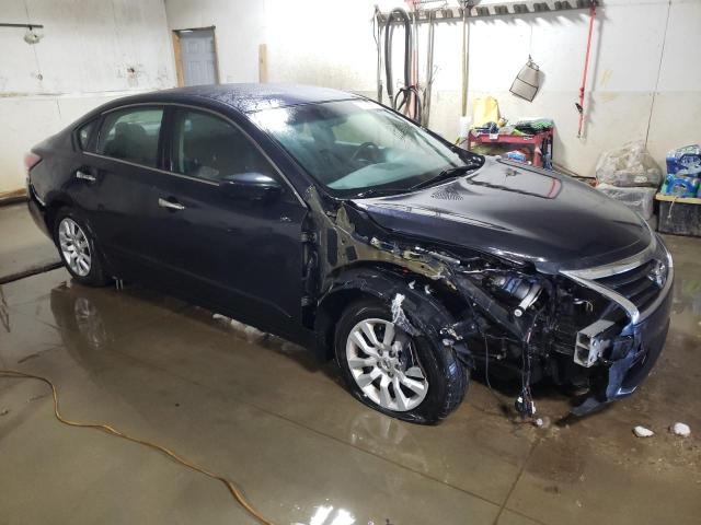 Photo 4 from auction – 2014 NISSAN ALTIMA 2.5 with VIN 1N4AL3AP6EC141319