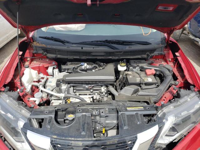 Photo 12 from auction – 2017 NISSAN ROGUE S with VIN JN8AT2MT3HW392917