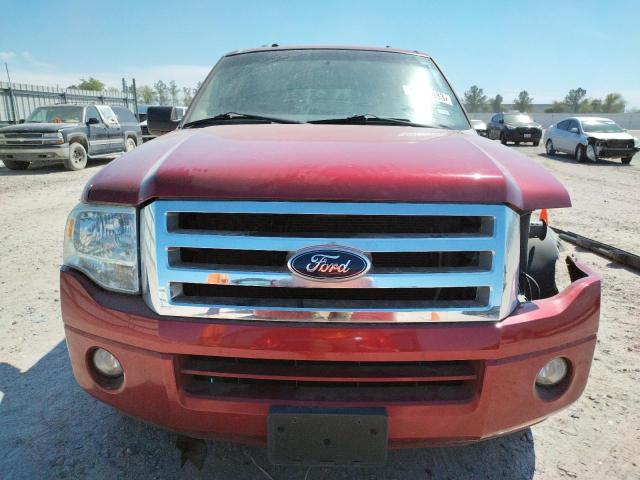Photo 5 from auction – 2013 FORD EXPEDITION with VIN 1FMJU1H55DEF51494