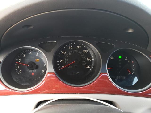 Photo 9 from auction – 2004 LEXUS ES 330 with VIN JTHBA30G545007490