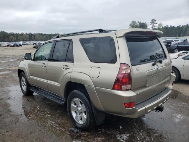 Photo 2 from auction – 2005 TOYOTA 4RUNNER LI with VIN JTEZU17R858039249