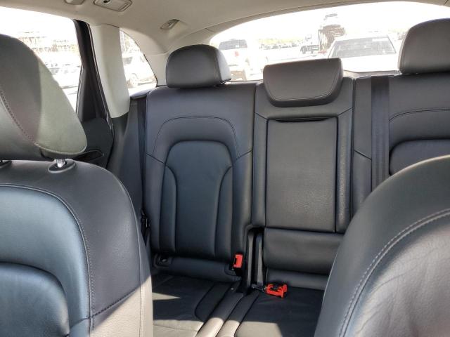 Photo 10 from auction – 2014 AUDI Q5 PREMIUM with VIN WA1LFAFP1EA114221