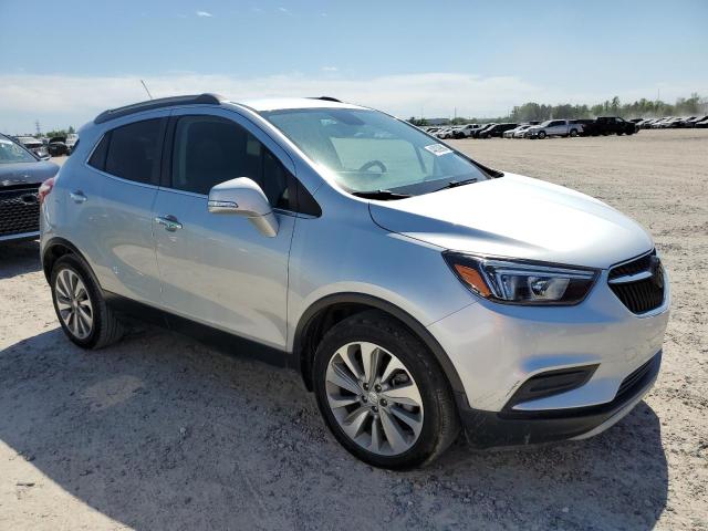 Photo 4 from auction – 2018 BUICK ENCORE PRE with VIN KL4CJASB5JB701941