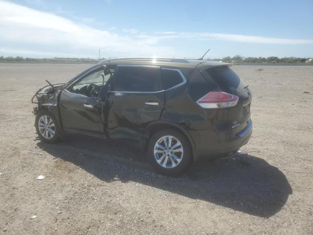 Photo 2 from auction – 2015 NISSAN ROGUE S with VIN 5N1AT2MT3FC883252