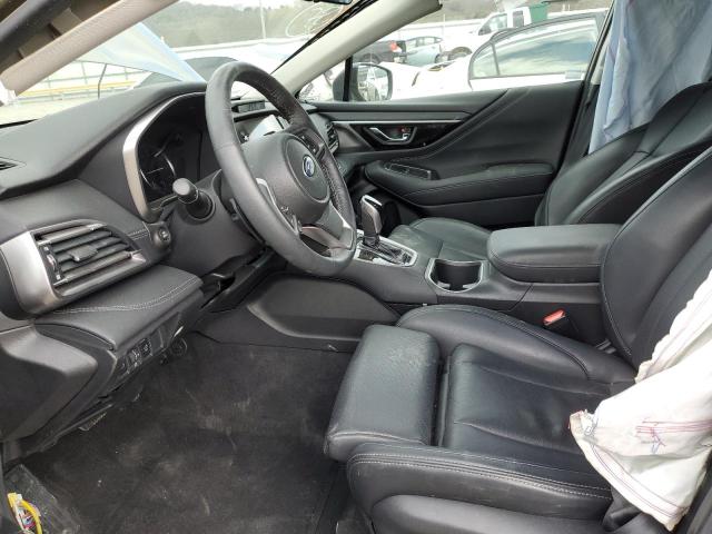 Photo 7 from auction – 2020 SUBARU OUTBACK LI with VIN 4S4BTANC5L3103518