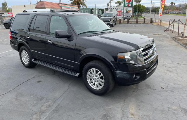 FORD EXPEDITION 2014 with VIN 1FMJU1K52EEF29060 - Photo from auction