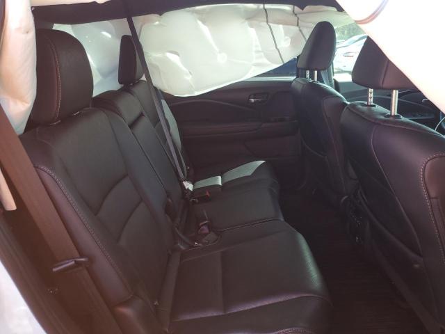 Photo 11 from auction – 2020 HONDA PASSPORT E with VIN 5FNYF8H06LB006508