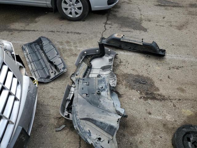 Photo 13 from auction – 2011 TOYOTA HIGHLANDER with VIN 5TDBK3EH9BS073631
