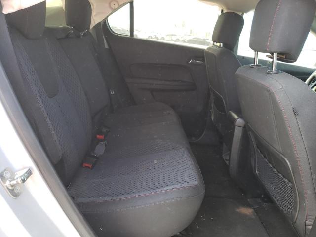 Photo 11 from auction – 2013 CHEVROLET EQUINOX LS with VIN 2GNALBEK8D6122157