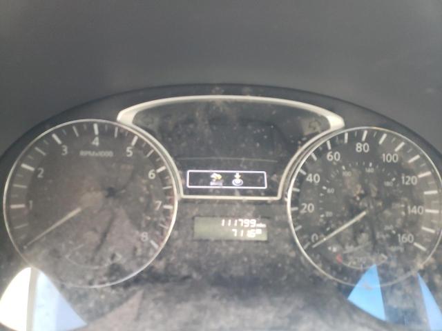 Photo 9 from auction – 2014 NISSAN ALTIMA 2.5 with VIN 1N4AL3AP6EC188754