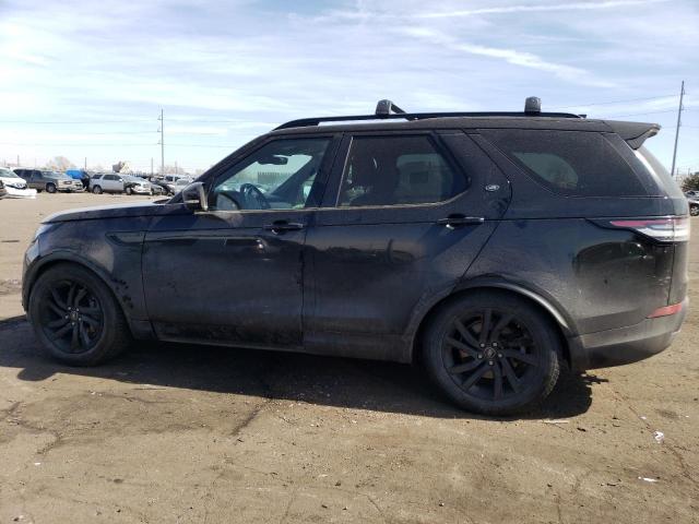 Photo 2 from auction – 2019 LAND ROVER DISCOVERY with VIN SALRG2RVXK2401648
