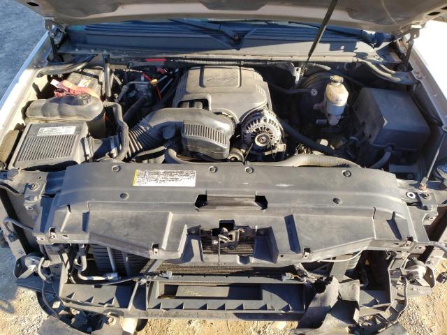 Photo 12 from auction – 2008 CHEVROLET SUBURBAN K with VIN 1GNFK16358R255706