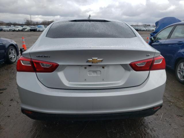 Photo 6 from auction – 2018 CHEVROLET MALIBU LT with VIN 1G1ZD5ST9JF160109