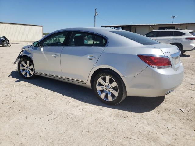 Photo 2 from auction – 2013 BUICK LACROSSE with VIN 1G4GC5E38DF123484