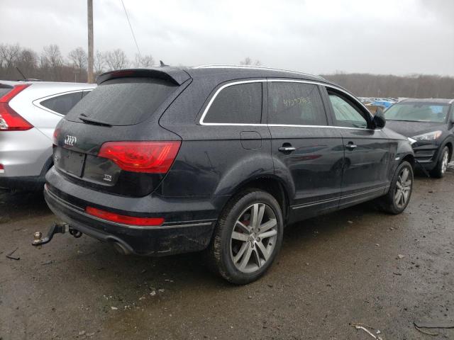 Photo 3 from auction – 2012 AUDI Q7 PREMIUM with VIN WA1LMAFE1CD001823