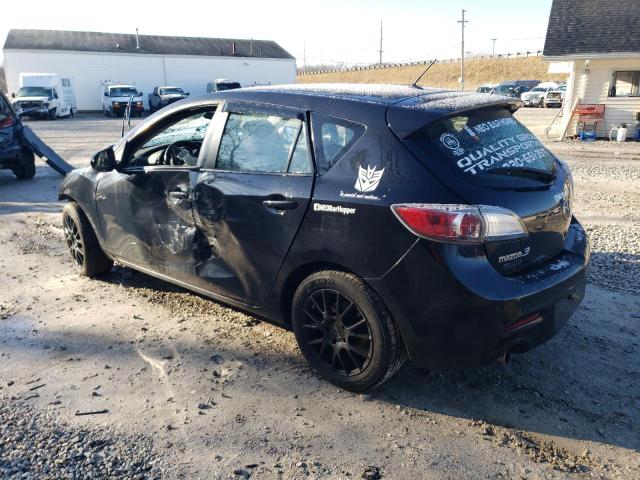 Photo 2 from auction – 2012 MAZDA 3 I with VIN JM1BL1L70C1649097