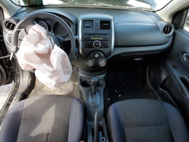 Photo 8 from auction – 2012 NISSAN VERSA with VIN 3N1CN7APXCL843085
