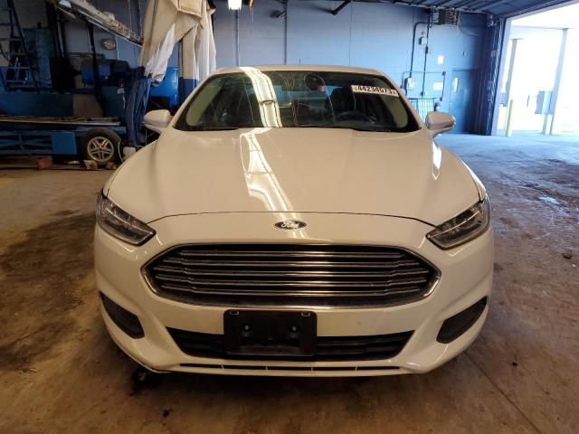 Photo 5 from auction – 2014 FORD FUSION SE with VIN 3FA6P0HD0ER140754