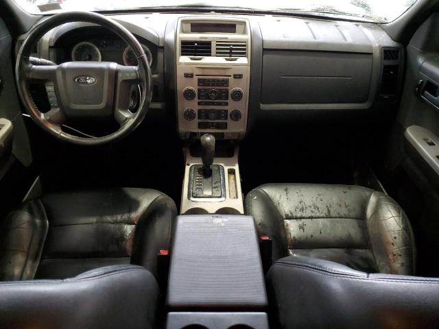 Photo 8 from auction – 2008 FORD ESCAPE XLT with VIN 1FMCU03Z38KE01159