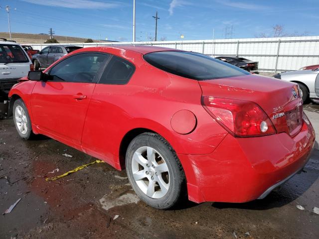 Photo 2 from auction – 2008 NISSAN ALTIMA 2.5 with VIN 1N4AL24E48C240357