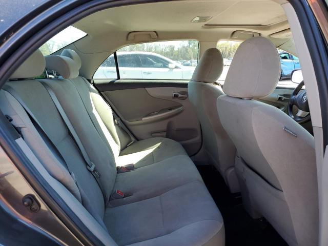 Photo 10 from auction – 2013 TOYOTA COROLLA BA with VIN 5YFBU4EE9DP124868