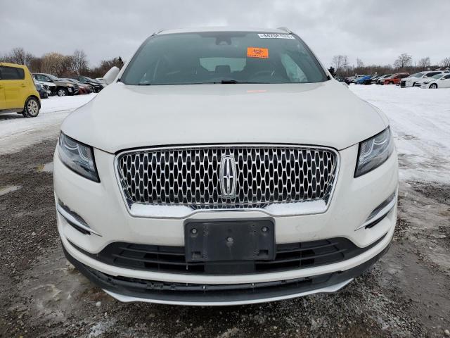 Photo 5 from auction – 2019 LINCOLN MKC SELECT with VIN 5LMCJ2D9XKUL36029