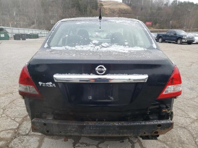 Photo 6 from auction – 2011 NISSAN VERSA S with VIN 3N1BC1APXBL495981