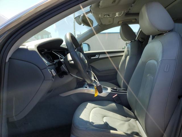 Photo 7 from auction – 2013 AUDI A4 PREMIUM with VIN WAUAFAFL4DN016105
