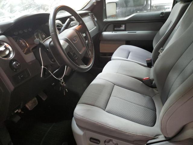 Photo 7 from auction – 2012 FORD F150 SUPER with VIN 1FTFW1EF3CFB14829