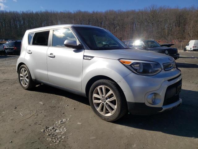 Foto 4 de la subasta – 2018 KIA SOUL + con VIN KNDJP3A53J7550846