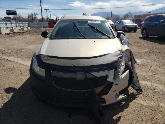 Photo 5 from auction – 2014 CHEVROLET CRUZE LT with VIN 1G1PC5SB7E7300840