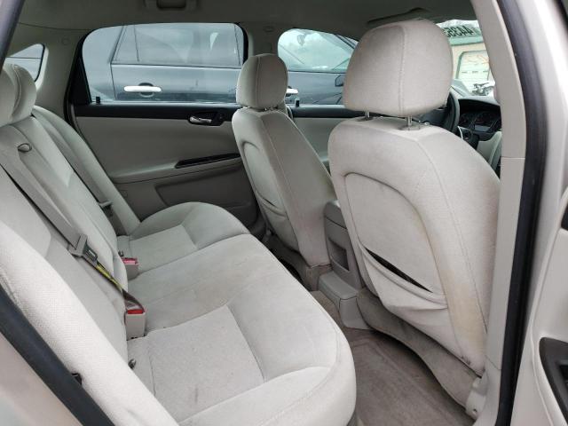 Photo 10 from auction – 2007 CHEVROLET IMPALA LT with VIN 2G1WT58K379108867