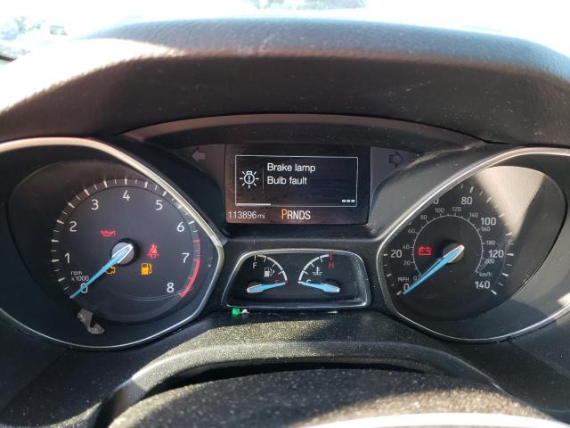 Photo 9 from auction – 2015 FORD FOCUS SE with VIN 1FADP3K27FL209004