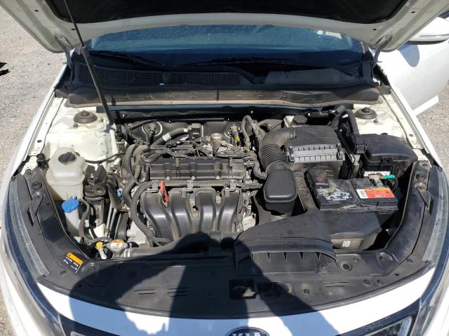 Снимка 11 от търг – 2015 KIA OPTIMA LX с VIN KNAGM4A71F5572788