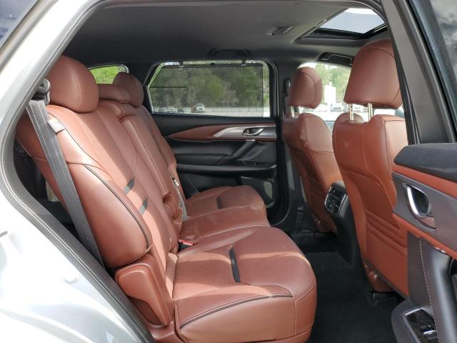 Photo 11 from auction – 2019 MAZDA CX-9 SIGNA with VIN JM3TCBEY4K0327641