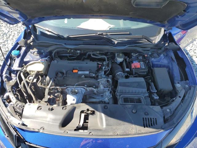 Photo 11 from auction – 2019 HONDA CIVIC LX with VIN 2HGFC2F60KH600087