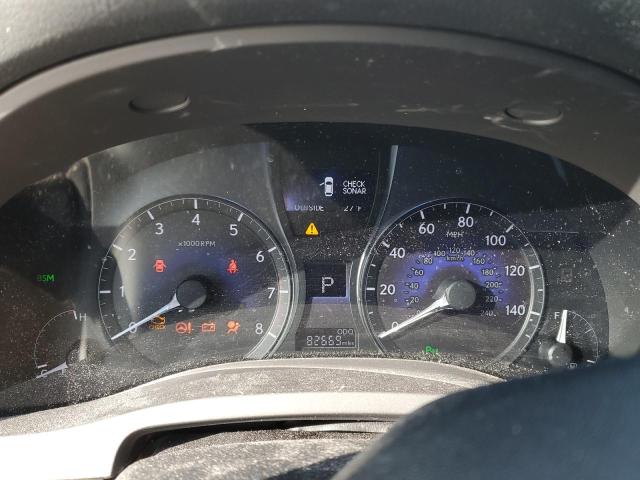 Photo 9 from auction – 2014 LEXUS RX 350 BAS with VIN JTJBK1BA8E2039152