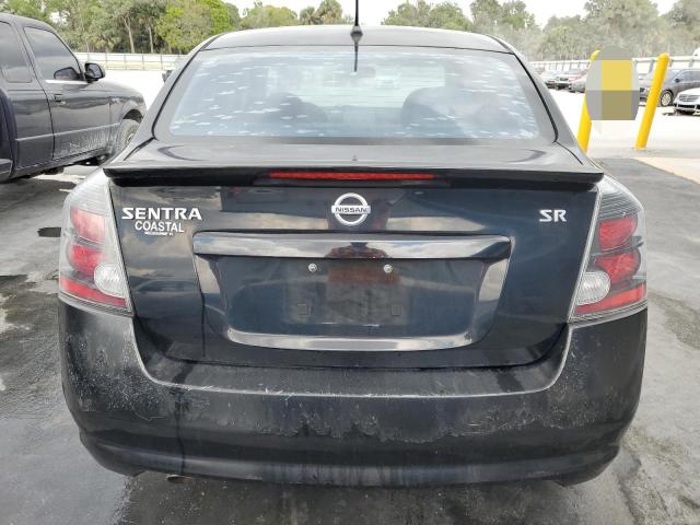 Photo 6 from auction – 2011 NISSAN SENTRA 2.0 with VIN 3N1AB6AP8BL620309