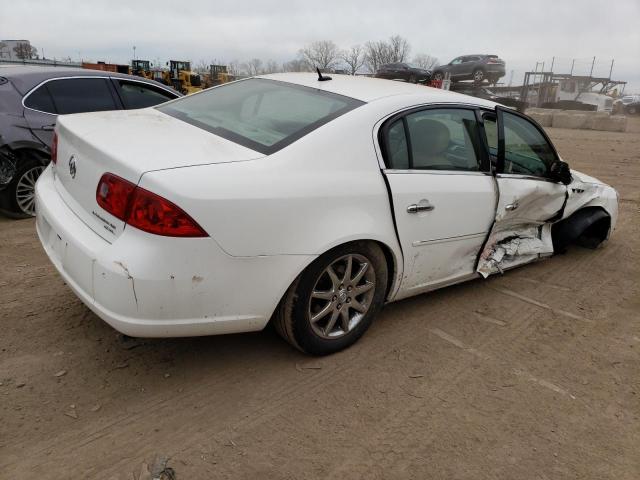 Photo 3 from auction – 2007 BUICK LUCERNE CX with VIN 1G4HD57287U185716