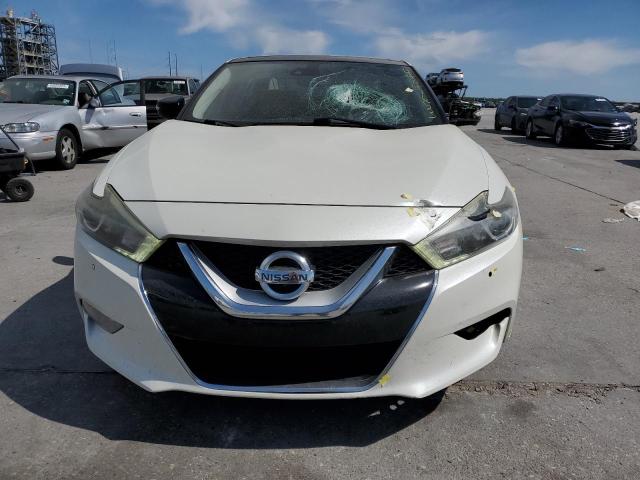 Photo 5 from auction – 2016 NISSAN MAXIMA 3.5 with VIN 1N4AA6AP1GC410319