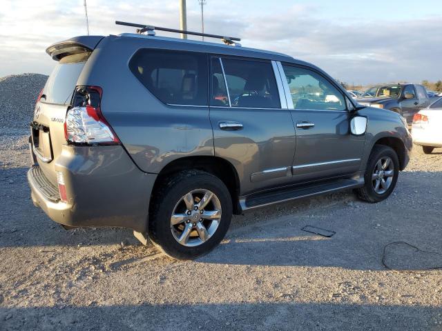 Photo 3 from auction – 2013 LEXUS GX 460 with VIN JTJBM7FX6D5052054