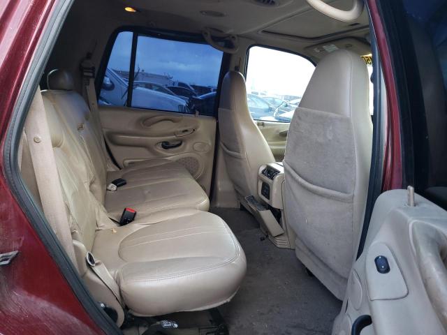 Photo 10 from auction – 2001 FORD EXPEDITION with VIN 1FMPU18L31LA87170