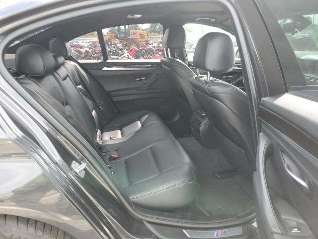 Photo 10 from auction – 2015 BMW 535 I with VIN WBA5B1C55FD920900
