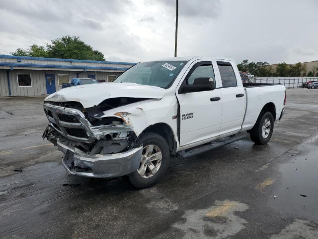 RAM 1500 ST 2016 with VIN 1C6RR7FT8GS174248 - Photo from auction