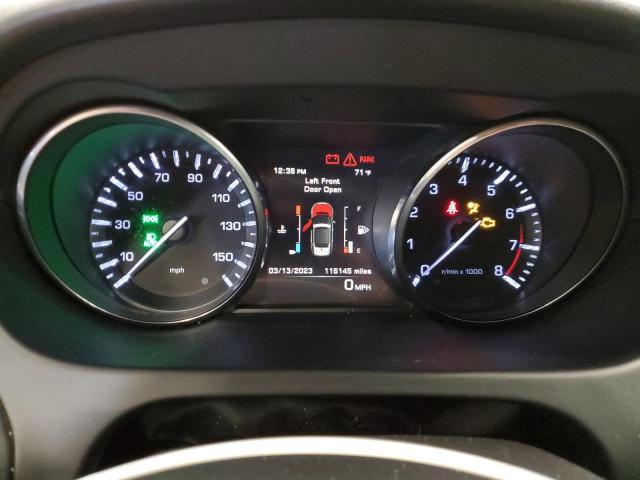 Photo 9 from auction – 2015 LAND ROVER DISCOVERY with VIN SALCT2BG5FH540862