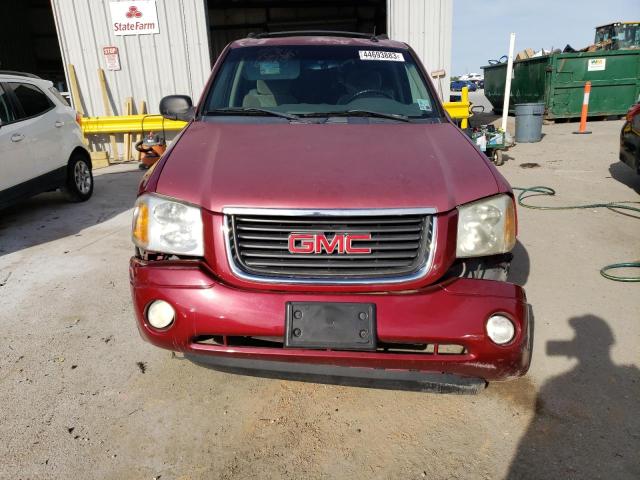 Photo 5 from auction – 2004 GMC ENVOY with VIN 1GKDS13S242195886