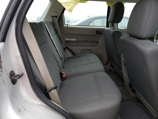 Photo 11 from auction – 2009 FORD ESCAPE XLS with VIN 1FMCU02729KC03092