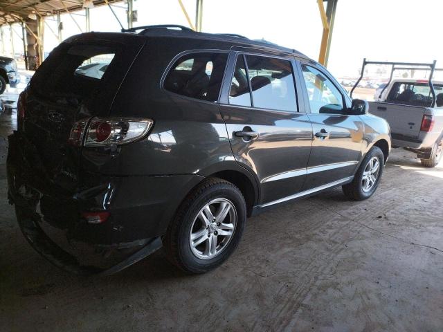 Photo 3 from auction – 2010 HYUNDAI SANTA FE G with VIN 5NMSG3ABXAH399975