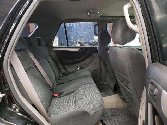 Photo 10 from auction – 2005 TOYOTA 4RUNNER SR with VIN JTEBU14R850077410