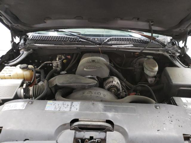 Photo 11 from auction – 2003 CHEVROLET SILVERADO with VIN 2GCEC19V231290168